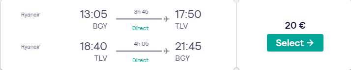 Price screenshot