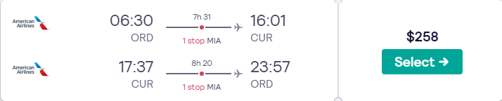 Price screenshot