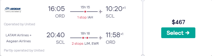 Price screenshot
