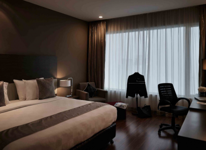 Cheap hotel deals in Kuching, Malaysia | Secret Flying