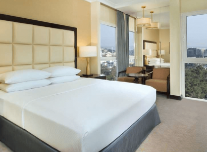 Cheap hotel deals in Abu Dhabi, UAE | Secret Flying