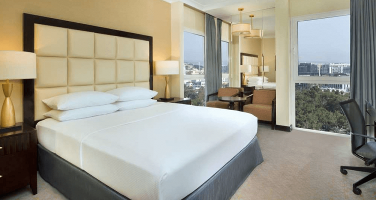 Cheap hotel deals in Abu Dhabi, UAE | Secret Flying Cheap hotel deals in Abu Dhabi, UAE | Secret Flying