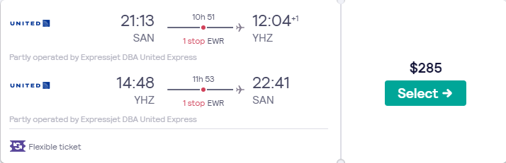 Price screenshot