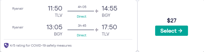 Price screenshot