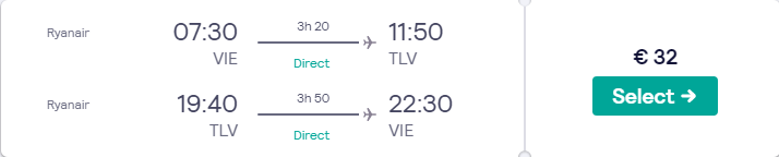 Price screenshot