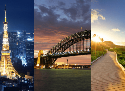 <div class='expired'>EXPIRED</div>**PRICE DROP** 3 IN 1 TRIP: London UK to Japan, Australia & Hawaii for only £597 roundtrip (Feb-Mar dates) | Secret Flying