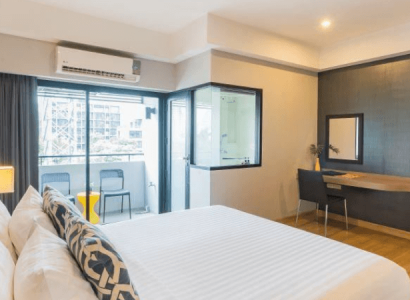 Cheap hotel deals in Bangkok, Thailand | Secret Flying