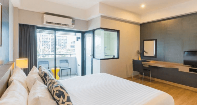 Cheap hotel deals in Bangkok, Thailand | Secret Flying Cheap hotel deals in Bangkok, Thailand | Secret Flying