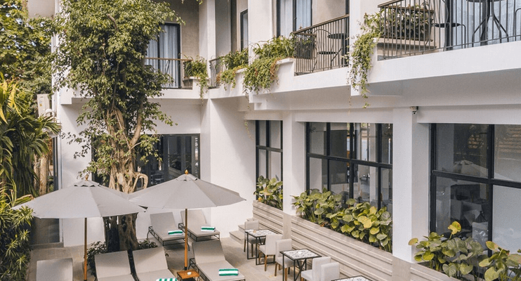 Cheap hotel deals in Siem Reap, Cambodia | Secret Flying