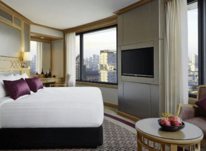 Cheap hotel deals in Bangkok, Thailand | Secret Flying