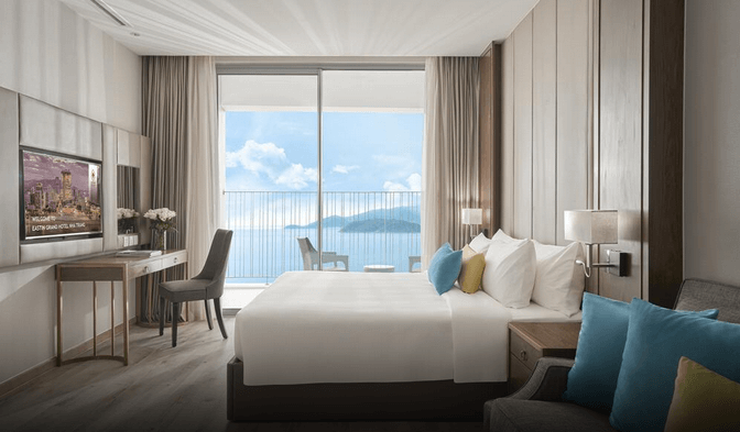 Cheap hotel deals in Nha Trang, Vietnam | Secret Flying