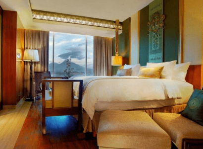Cheap hotel deals in Yogyakarta, Indonesia | Secret Flying