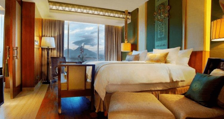 Cheap hotel deals in Yogyakarta, Indonesia | Secret Flying