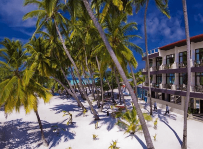 Cheap hotel deals in the Maldives | Secret Flying