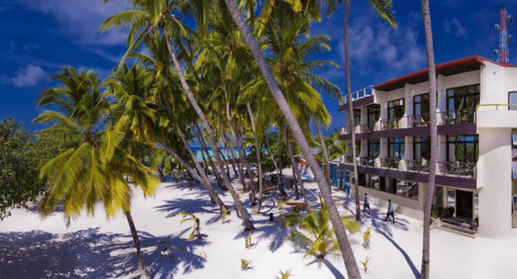 Cheap hotel deals in the Maldives | Secret Flying