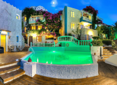 Cheap hotel deals in Crete, Greece | Secret Flying