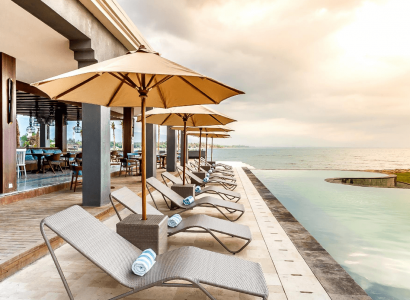 Cheap hotel deals in Bali, Indonesia | Secret Flying