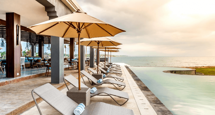 Cheap hotel deals in Bali, Indonesia | Secret Flying