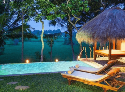 Cheap hotel deals in Bali, Indonesia | Secret Flying