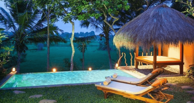 Cheap hotel deals in Bali, Indonesia | Secret Flying