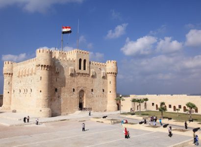 Flight deals from Los Angeles to Alexandria, Egypt | Secret Flying