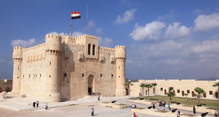 Flight deals from Los Angeles to Alexandria, Egypt | Secret Flying