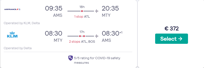 Price screenshot