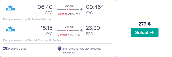 Price screenshot