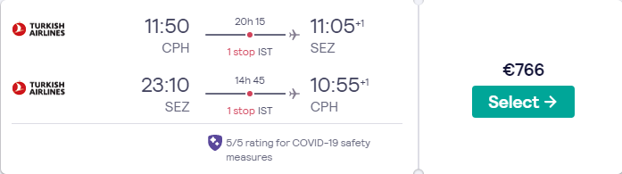 Price screenshot