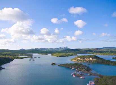 Flight deals from London, UK to Curacao or Aruba | Secret Flying