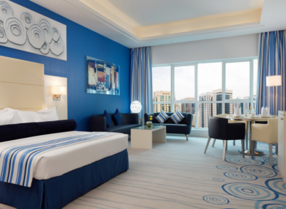 Cheap hotel deals in Abu Dhabi, UAE | Secret Flying