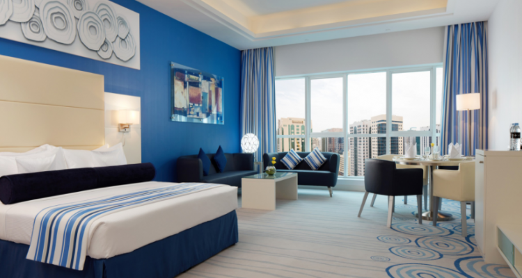 Cheap hotel deals in Abu Dhabi, UAE | Secret Flying