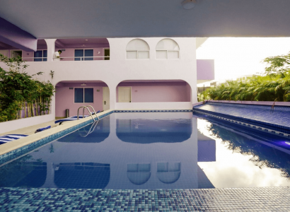 Cheap hotel deals in Cancun, Mexico | Secret Flying