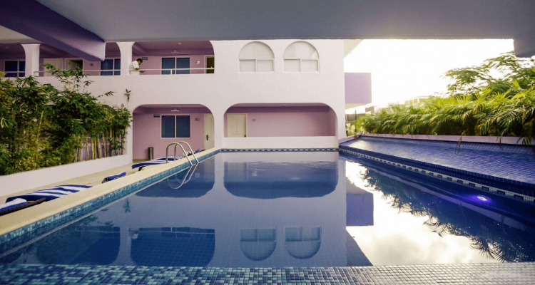 Cheap hotel deals in Cancun, Mexico | Secret Flying Cheap hotel deals in Cancun, Mexico | Secret Flying