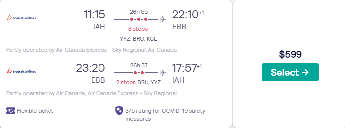 Price screenshot