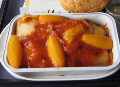 Airline catering company now delivers in-flight meals to your home | Secret Flying