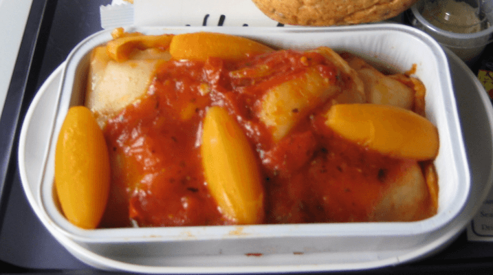Airline catering company now delivers in-flight meals to your home | Secret Flying Airline catering company now delivers in-flight meals to your home | Secret Flying