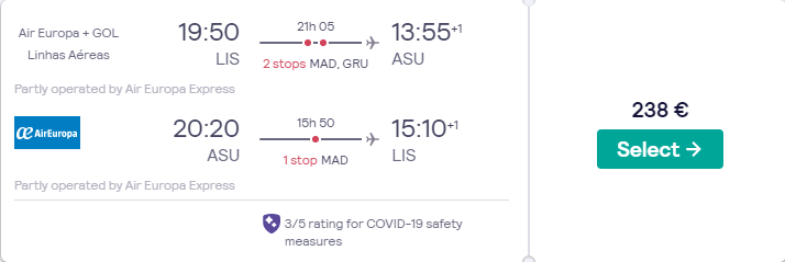 Price screenshot