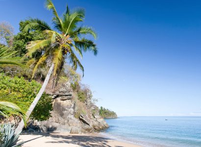 Flight deals from Helsinki, Finland to Madagascar | Secret Flying