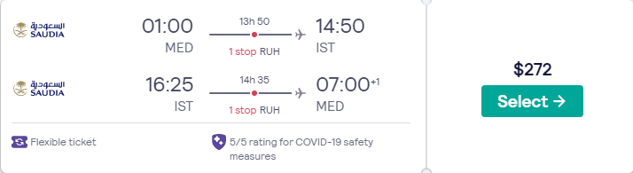Price screenshot