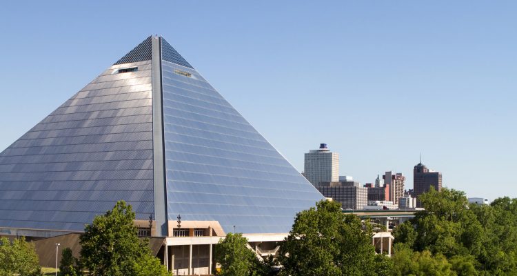 Flight deals from Dallas, Texas to Memphis | Secret Flying