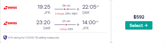 Price screenshot