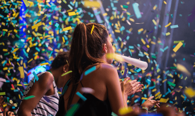 Airbnb bans house parties worldwide to combat Covid-19