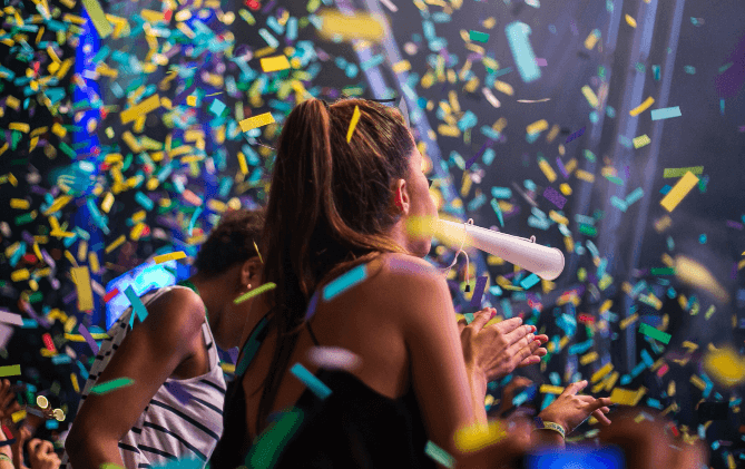 Airbnb bans house parties worldwide to combat Covid-19