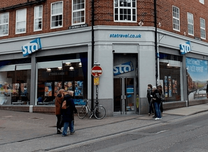 STA Travel becomes latest casualty of Covid crisis | Secret Flying