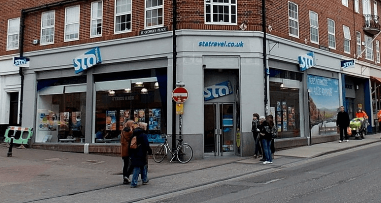 STA Travel becomes latest casualty of Covid crisis | Secret Flying STA Travel becomes latest casualty of Covid crisis | Secret Flying