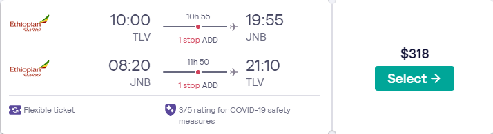Price screenshot