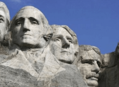 Would Trump’s face on Mount Rushmore increase tourism? | Secret Flying