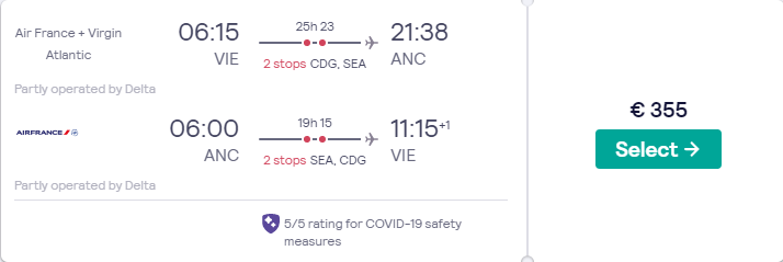 Price screenshot