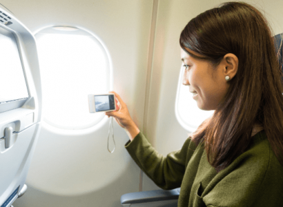 Airlines launch ‘flights to nowhere’ for people itching to fly | Secret Flying